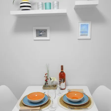 Emma דירה אובראט