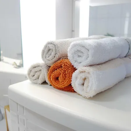 Emma Apartment