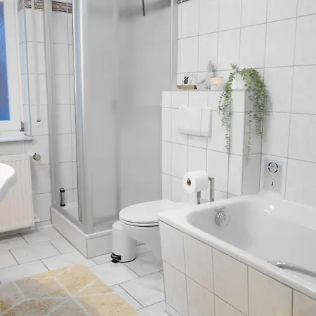 Emma Apartment