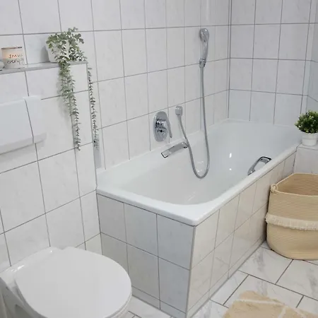 Emma Apartment