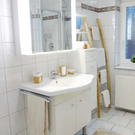Appartement Emma *