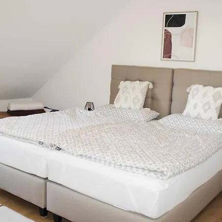 Appartement Emma *