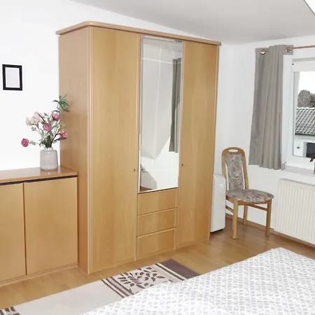 Emma Apartment