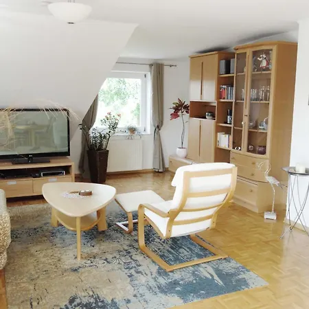 Emma Apartment