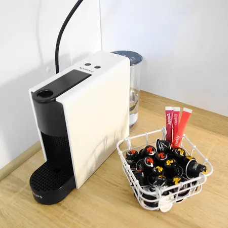 Emma Appartement