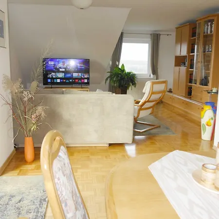 Emma Apartamento Overath