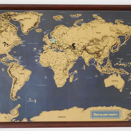 Emma Apartment