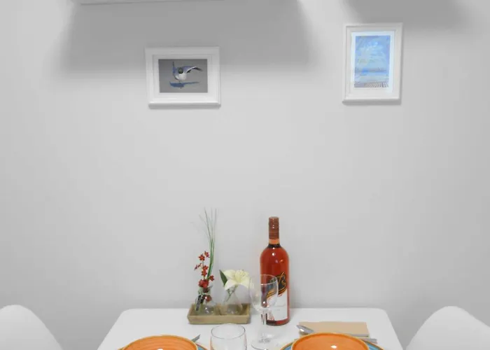 Emma Lejlighed Overath