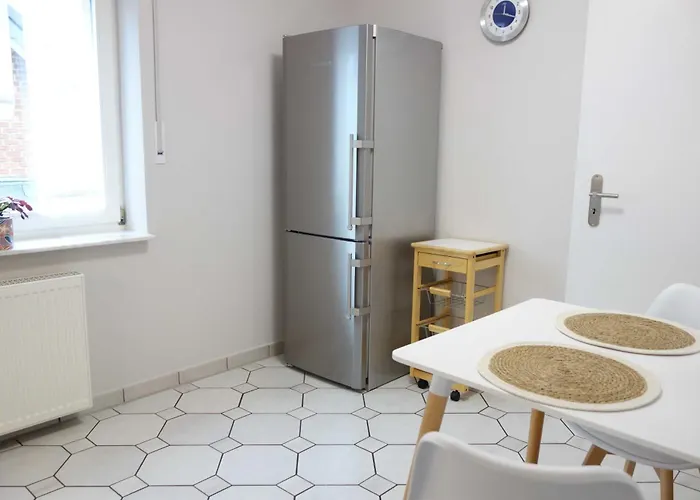 Apartamento Emma Overath