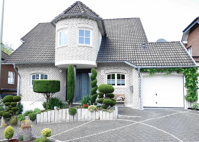 Lejlighed Emma Overath